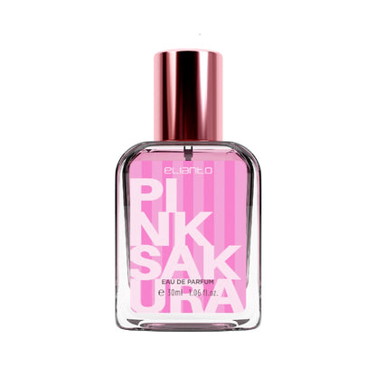 Elianto Pink Sakura Eau De Parfum