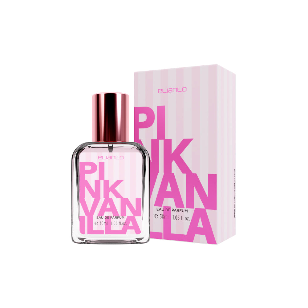 Elianto Pink Eau De Parfum