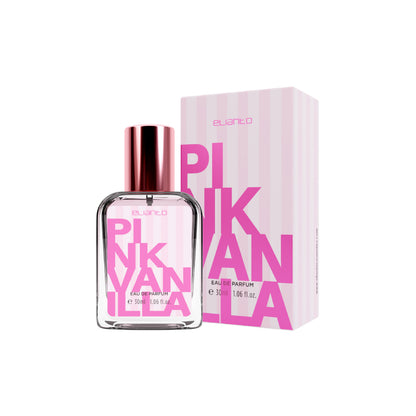 Elianto Pink Eau De Parfum