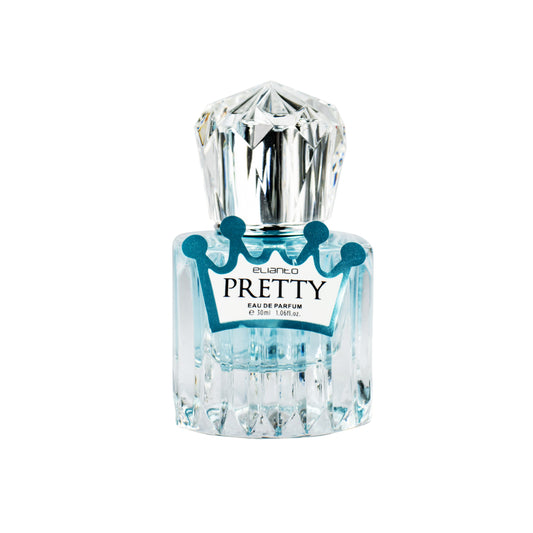 Elianto Pretty Queen Eau De Parfum