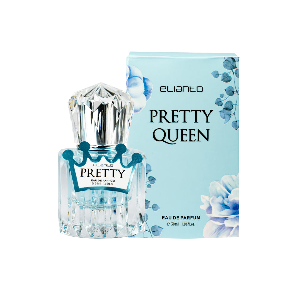 Elianto Pretty Queen Eau De Parfum