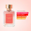 Elianto Raspberry Crush Perfume – Feminine fruity scent with a burst of raspberry freshness