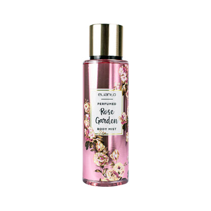 Perfumed Rose Garden Body Mist