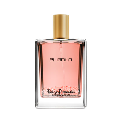 Elianto Ruby Diamond Collection
