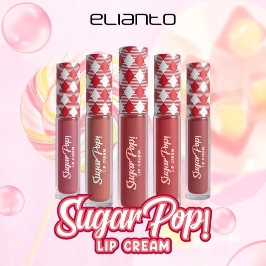 Lipcream Elianto