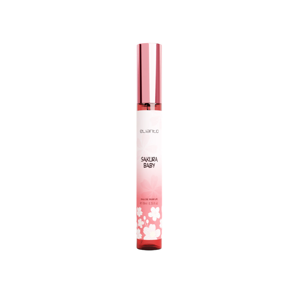 Elianto Sakura Baby Eau De Parfum
