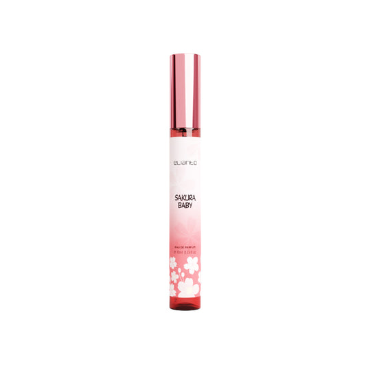 Elianto Sakura Baby Eau De Parfum