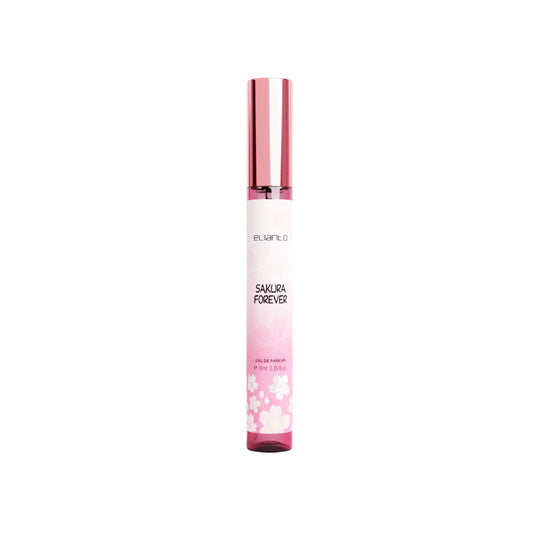 Elianto Sakura Forever Eau De Parfum