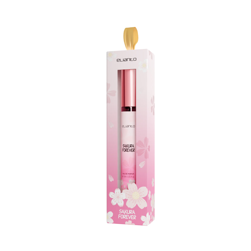 Elianto Sakura Forever Eau De Parfum