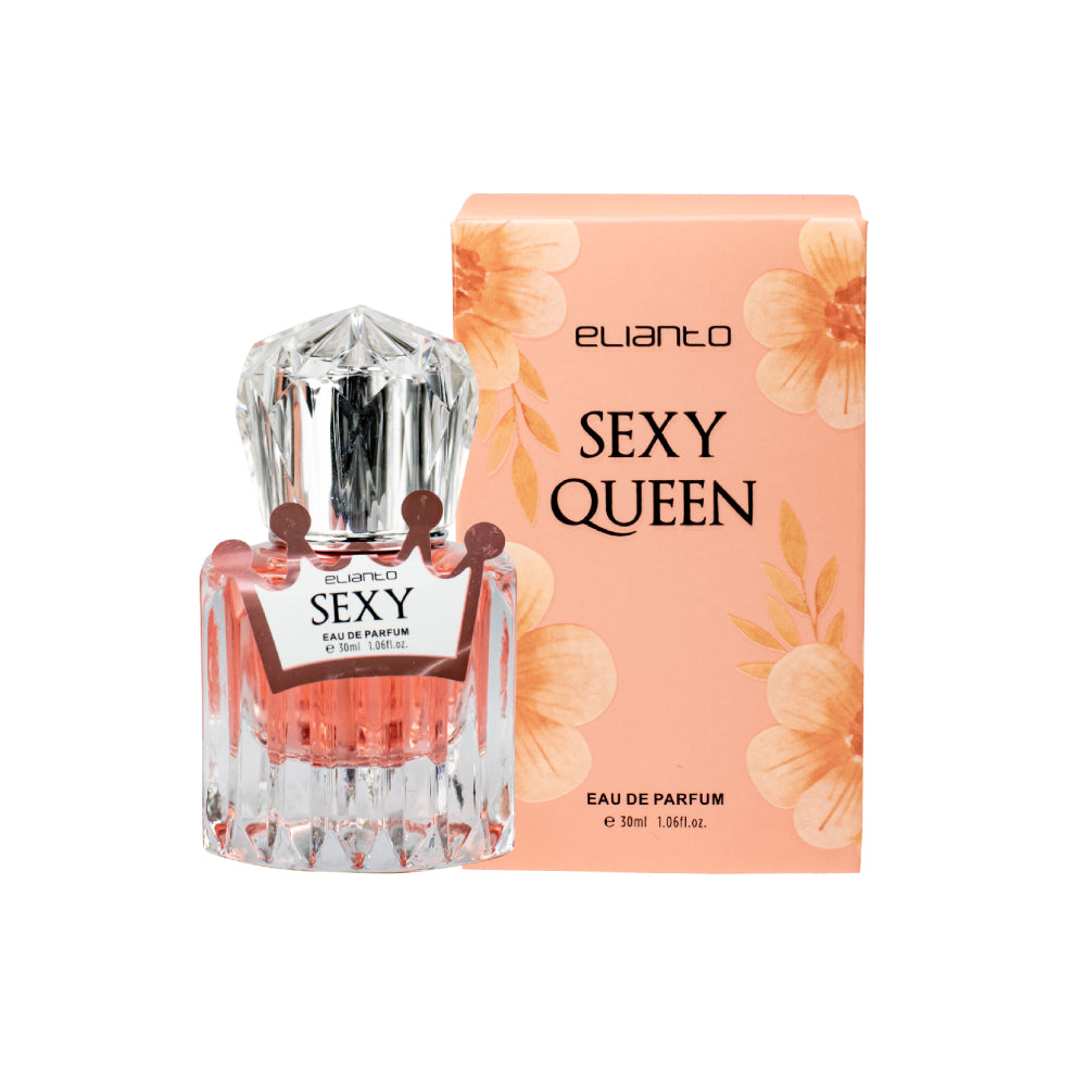Elianto Sexy Queen Eau De Parfum