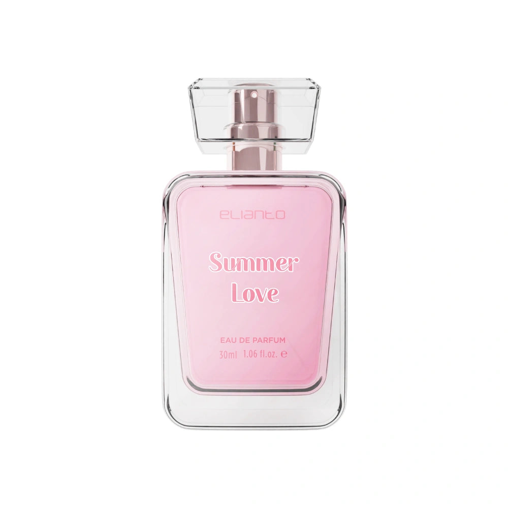 Fragrance Summer Love - Elianto, perfect for everyday use
