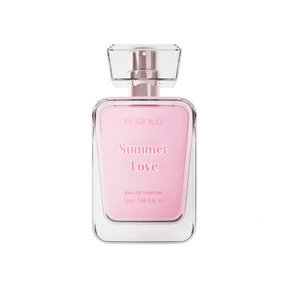 Fragrance Summer Love - Elianto, perfect for everyday use