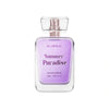 Elianto Summer Paradise Perfume – Exotic summer scent in colourful bottle design