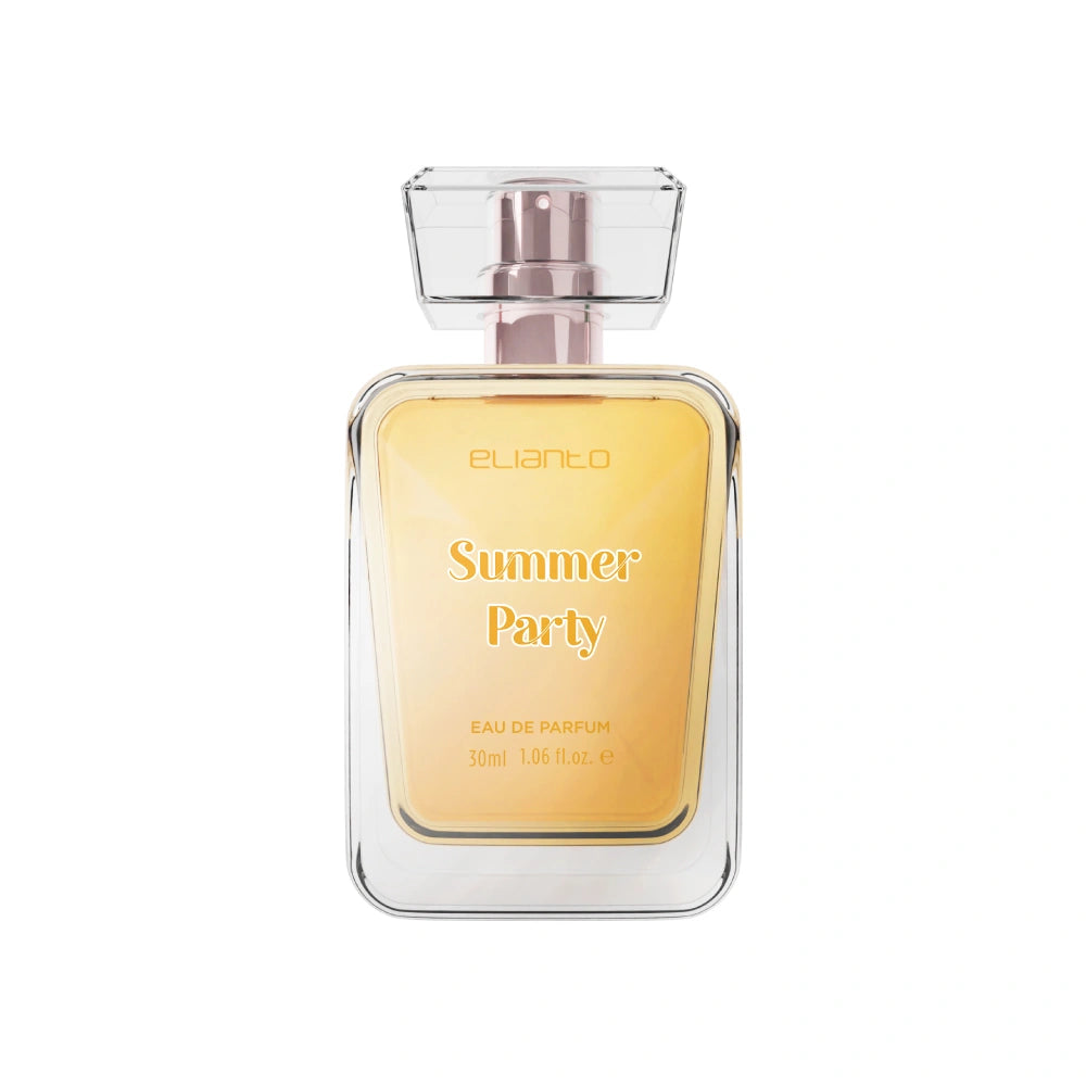 Elianto Summer Party Eau De Parfum, Long Lasting