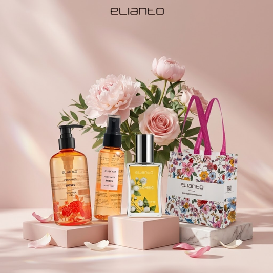 Elianto Wangi Bundle Gift Set