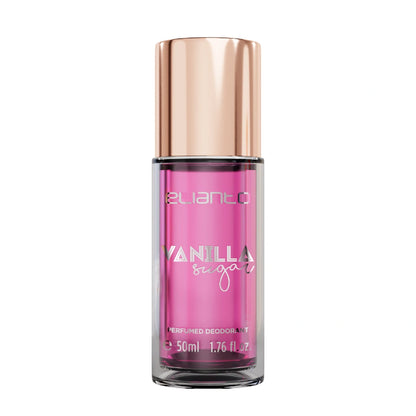 Vanilla Sugar EDP & Perfumed Deodorant Gift Set