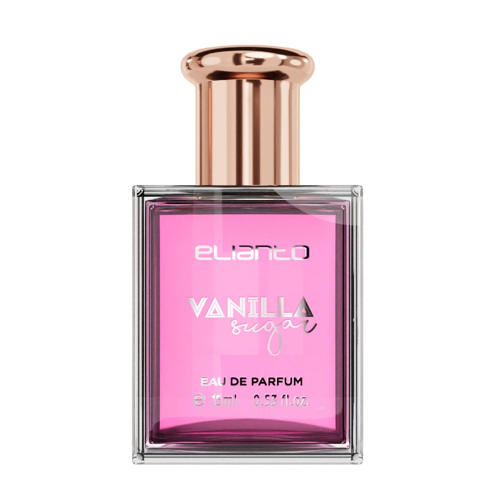 Vanilla Sugar EDP & Perfumed Deodorant Gift Set