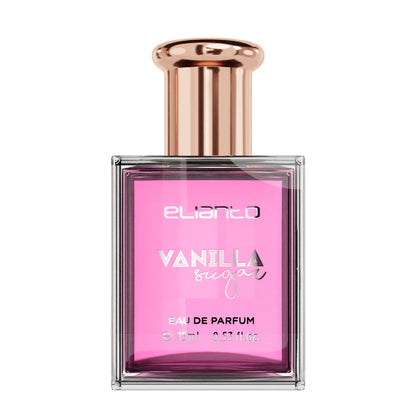 Vanilla Sugar EDP & Perfumed Deodorant Gift Set