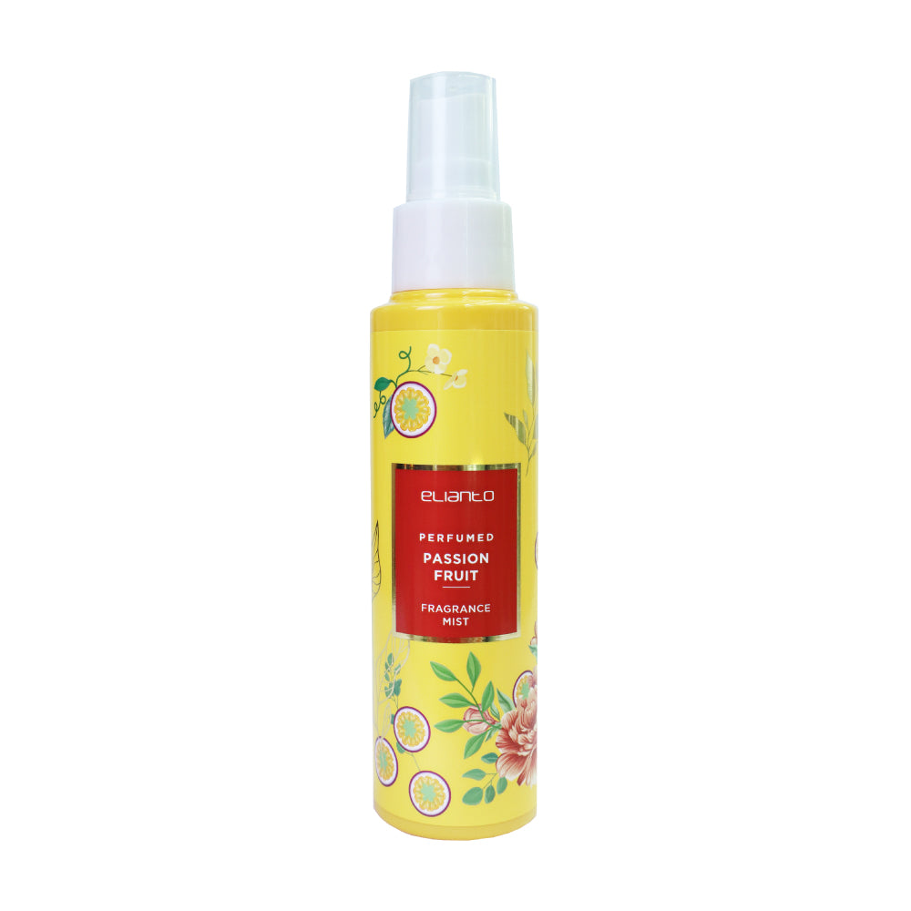 Elianto Passion Fruit Perfumed Fragrance Mist