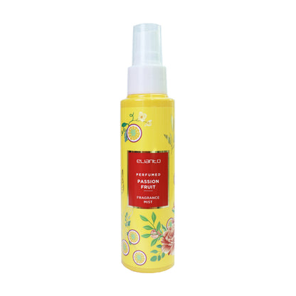 Elianto Passion Fruit Perfumed Fragrance Mist