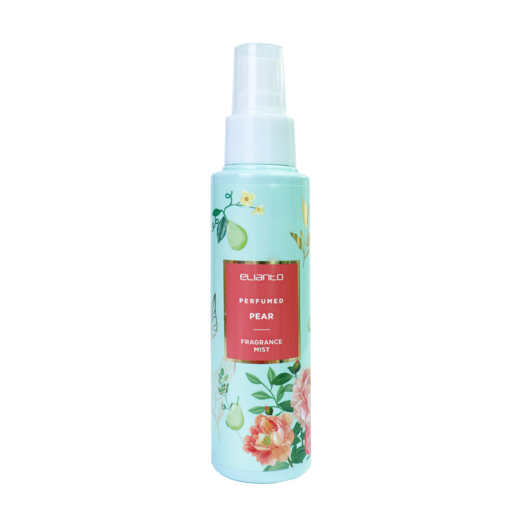 Elianto Pear Perfumed Fragrance Mist