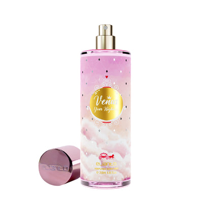 Elianto Your Highness Venus Perfumed Body Mist