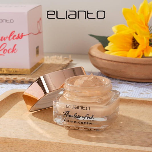 Elianto Flawless Lock Fixing Cream