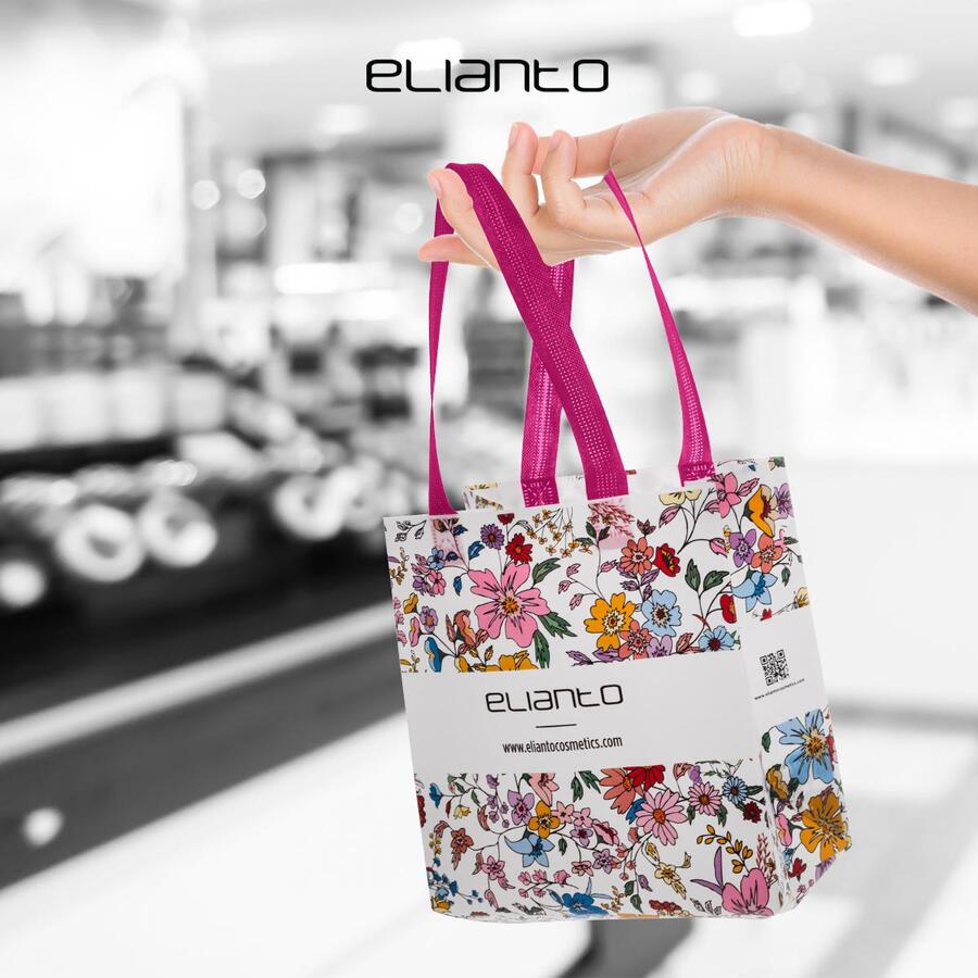 Eco Bag Elianto - Two Size
