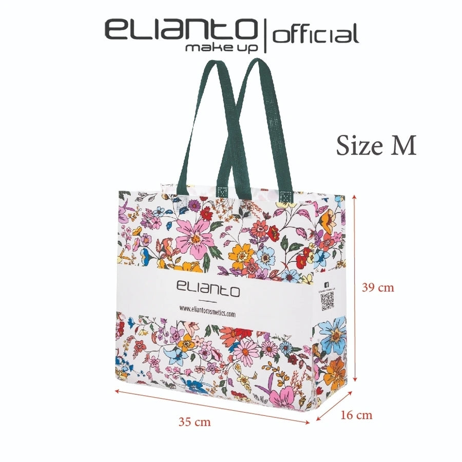 Eco Bag Size Medium Elianto