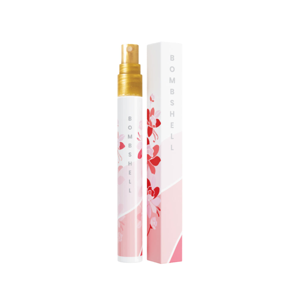 Elianto Mizumi Bombshell Eau De Parfum