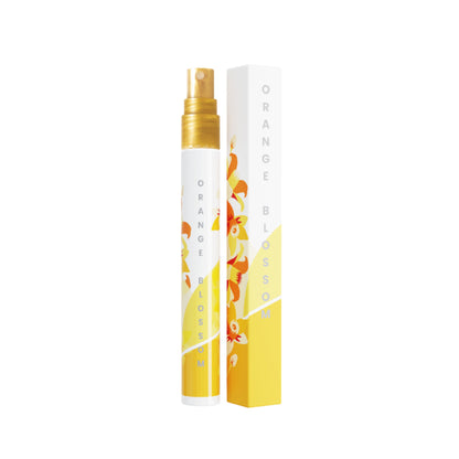 Elianto Mizumi Orange Blossom Eau De Parfum