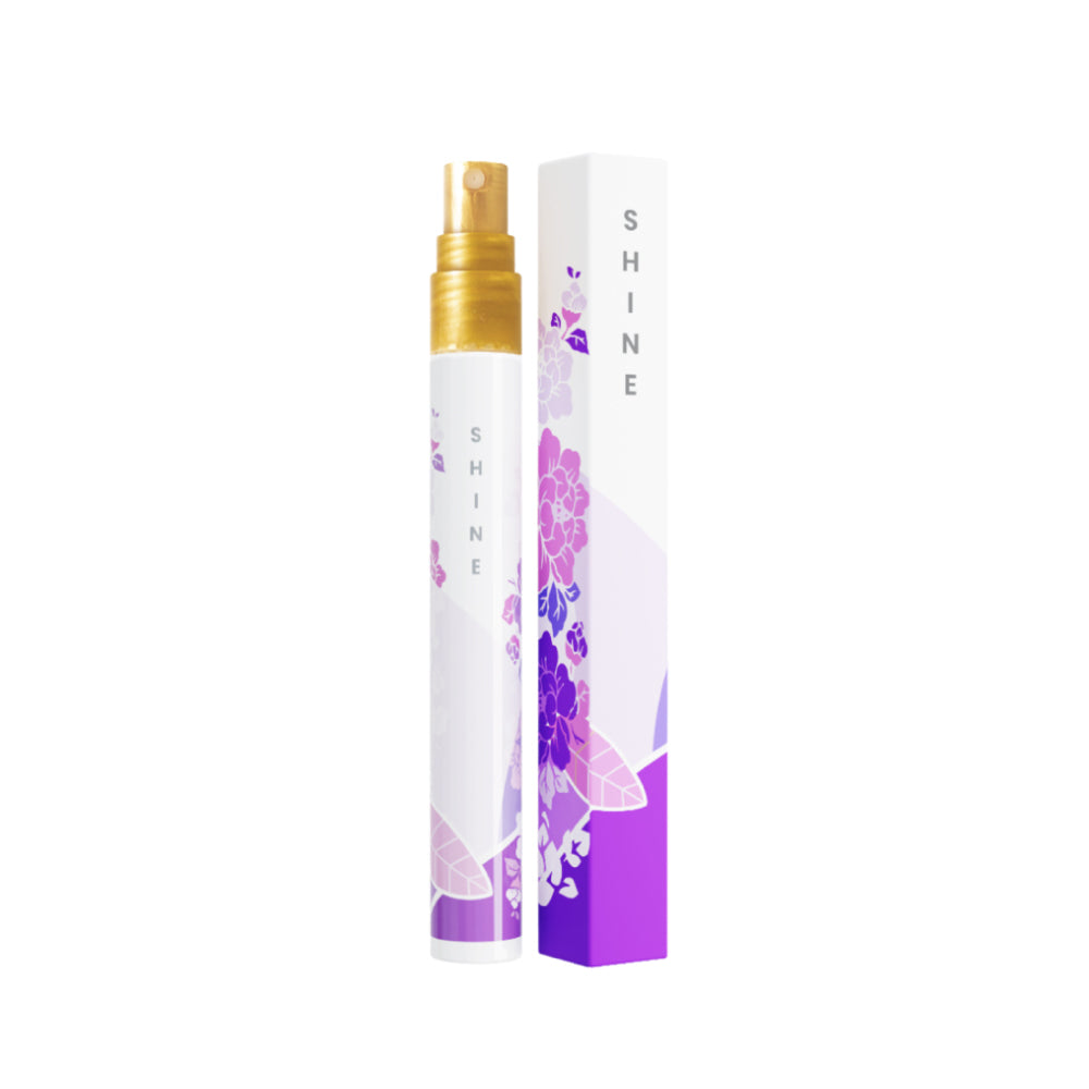 Elianto Mizumi Shine Eau De Parfum