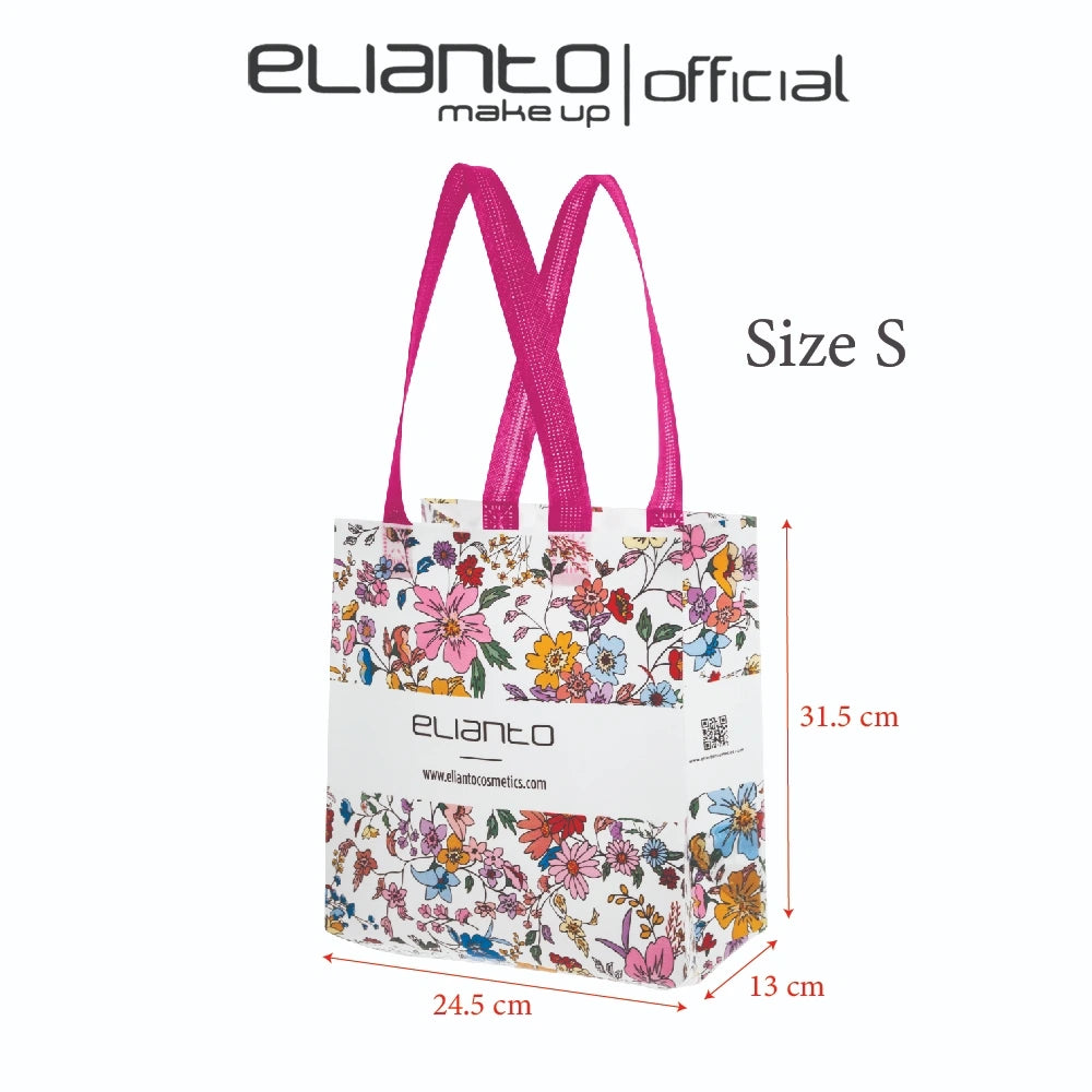 Eco Bag Size Small Elianto
