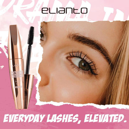 Elianto Magic Volume Lash Lift Mascara