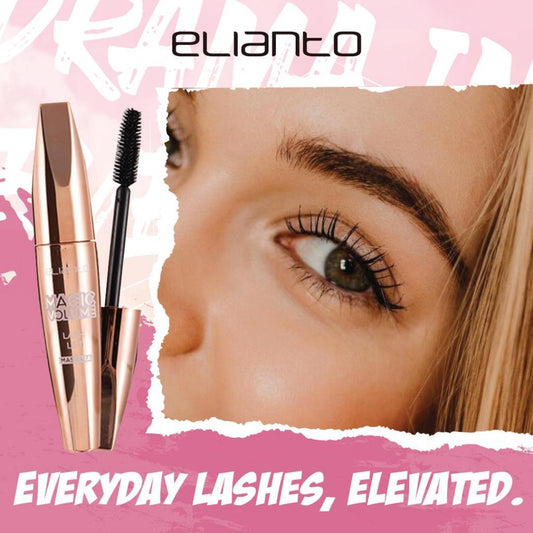 Elianto Magic Volume Lash Lift Mascara