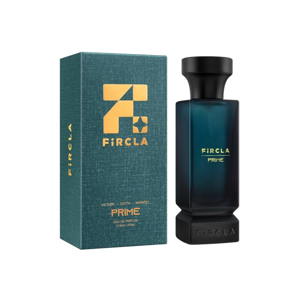 Elianto Fircla NEW Edition EDP for Men