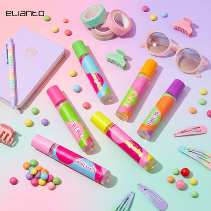 Elianto X Mizumi EDP