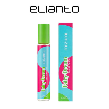 Elianto X Mizumi EDP