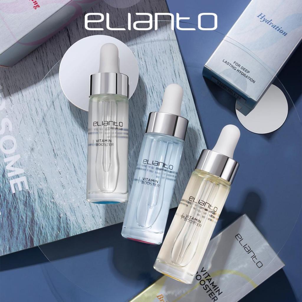 Elianto Vitamin Booster