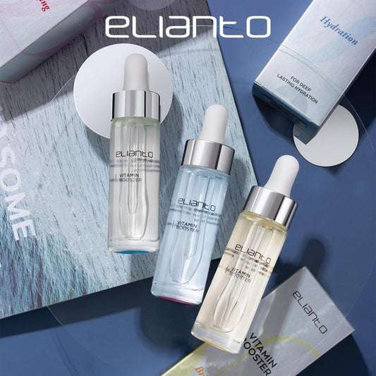 Elianto Vitamin Booster