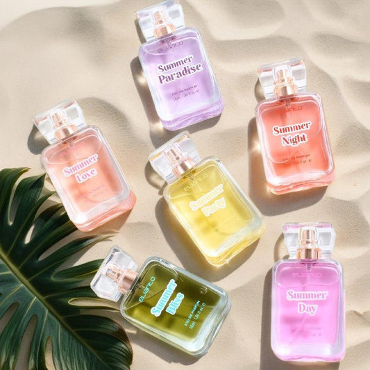 Elianto Summer Party EDP – Youthful, Tropical Scent Perfect for you