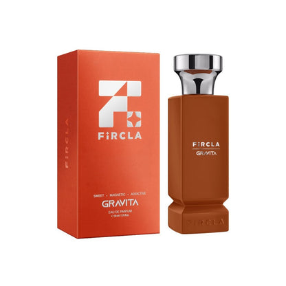 Elianto Fircla NEW Edition EDP for Men