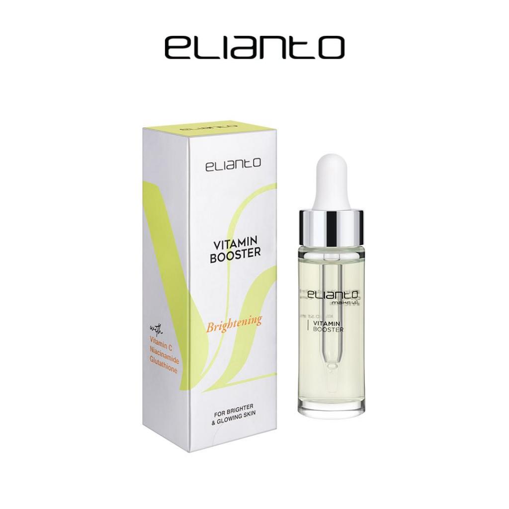 Elianto Vitamin Booster