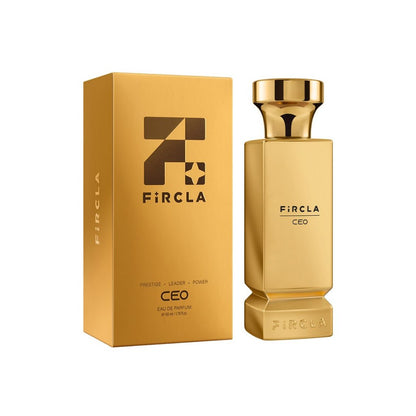 Elianto Fircla NEW Edition EDP for Men