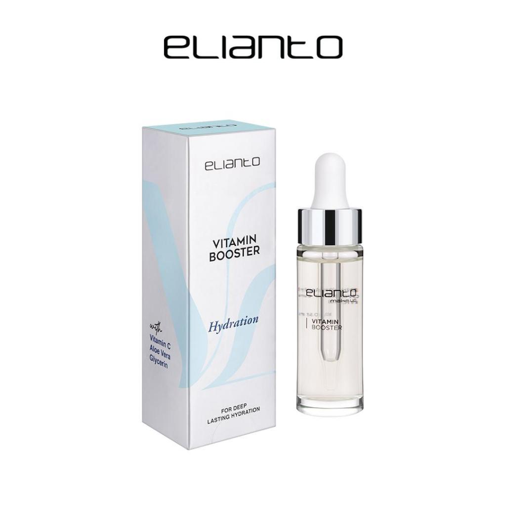 Elianto Vitamin Booster