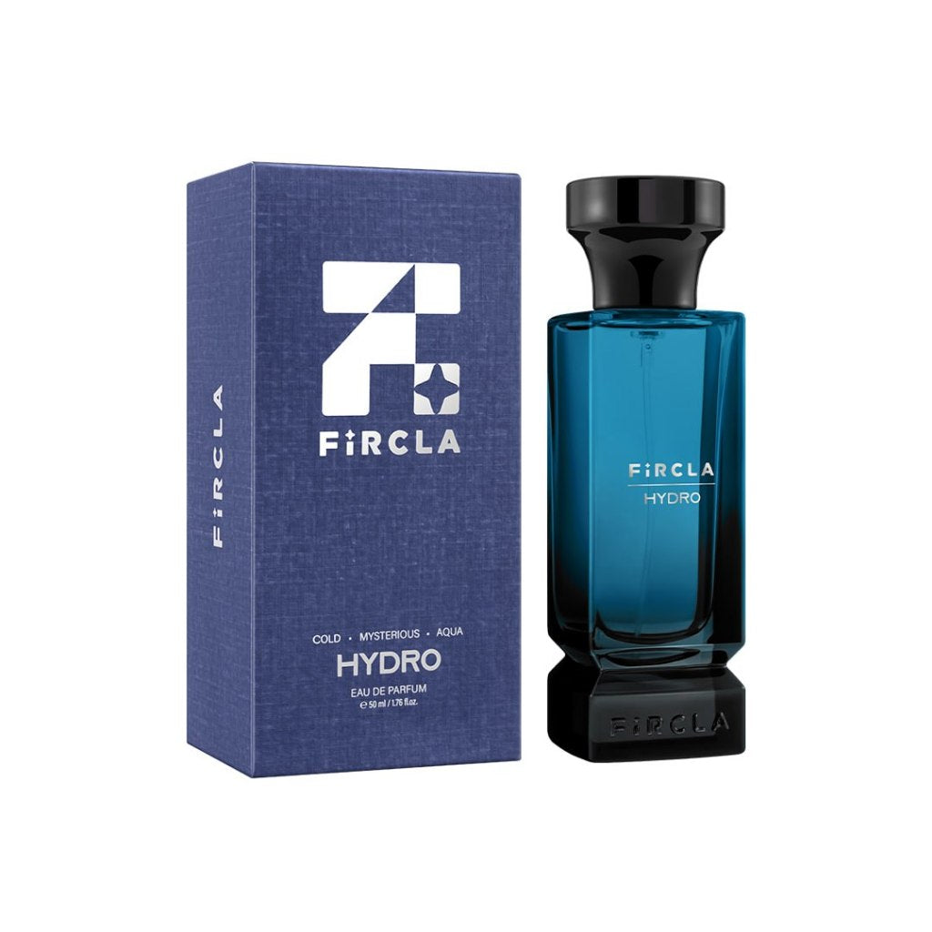 Elianto Fircla NEW Edition EDP for Men
