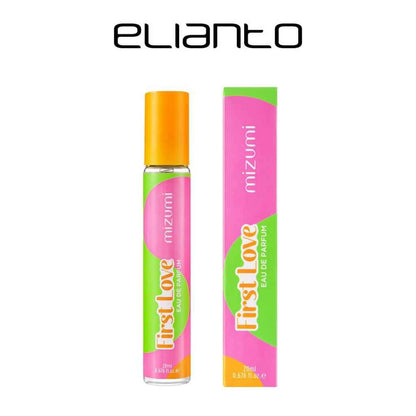 Elianto X Mizumi EDP