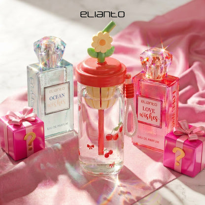 Elianto Wishes Anniversary Gift Set