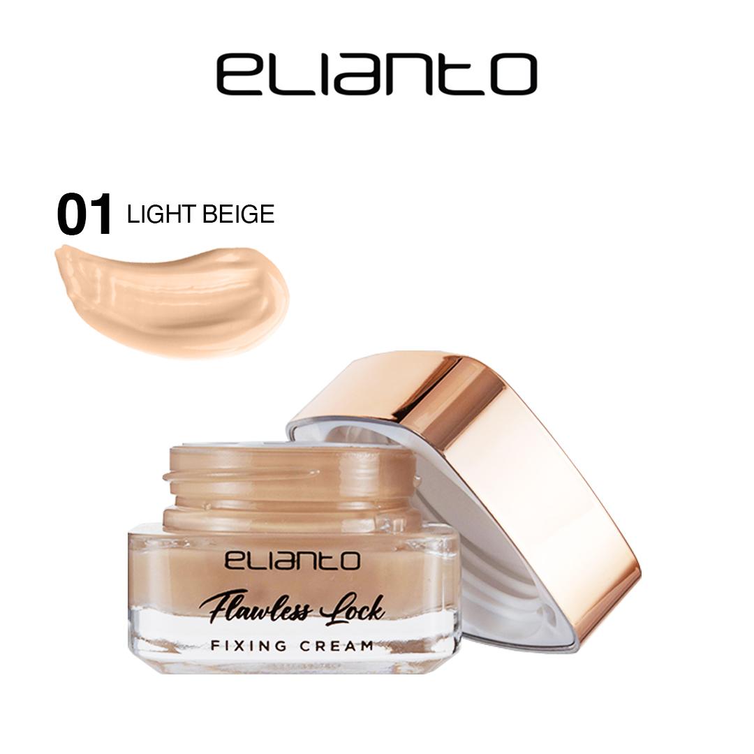 Elianto Flawless Lock Fixing Cream