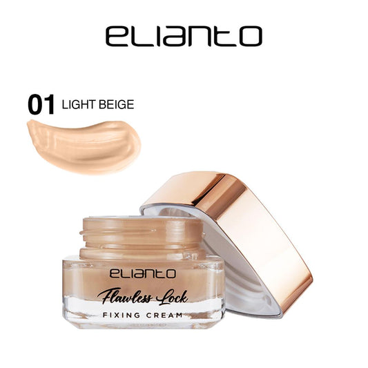 Elianto Flawless Lock Fixing Cream